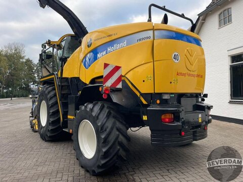 New Holland FR9090 3