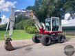 Takeuchi TB175W 