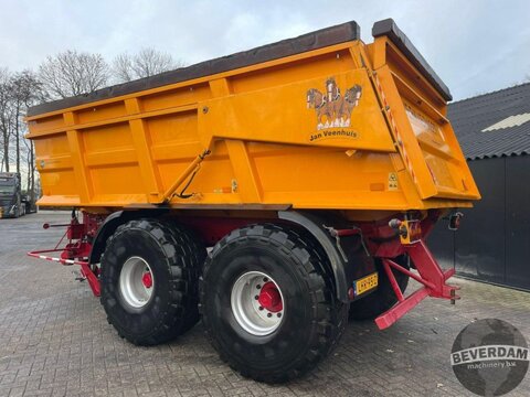 Jan Veenhuis JVZK22000 2