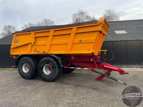 Jan Veenhuis JVZK22000 3