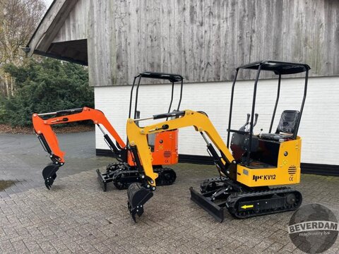 JPC KV12 2
