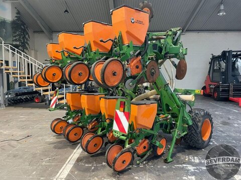 Amazone ED 602-K