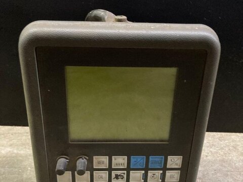 New Holland FX controlemonitor - 84002739