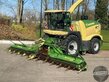 Krone Big X 680 OptiMaize