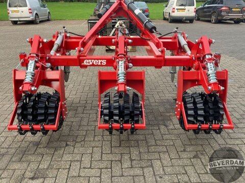 Evers WBG HS 3-270 3