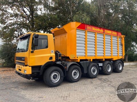 Sonstige 10x4 M 5250-TS