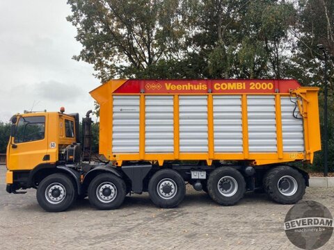 10x4 M 5250-TS 2