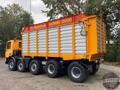 10x4 M 5250-TS 3