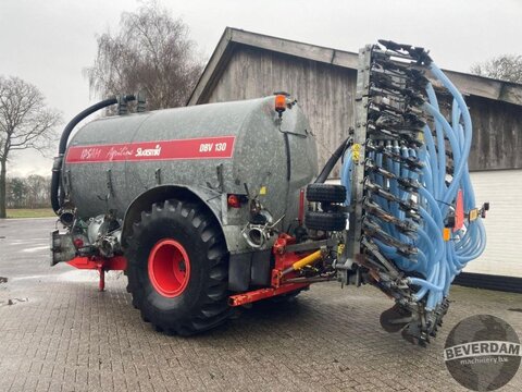 Ipsam Agriline DBV 130 2