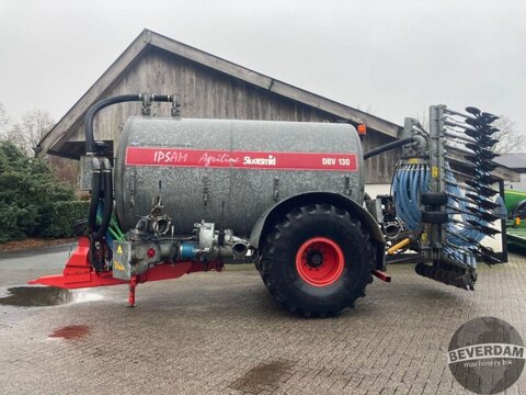 Ipsam Agriline DBV 130 3