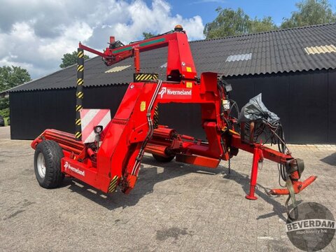 Kverneland UN 7655