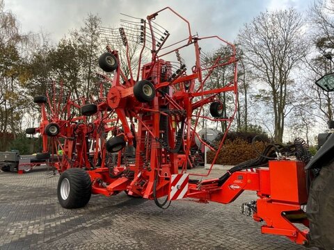 Kuhn GA 15021 Hark 3