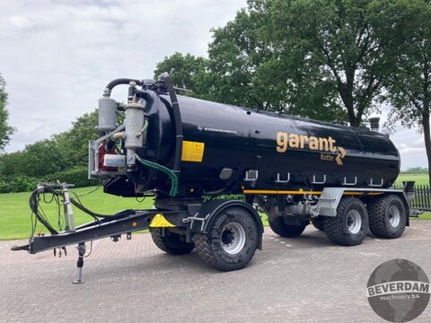 Sonstige Kotte Garant TAV 28