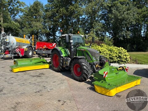 Krone Easy Cut 280 CV / F28 CV