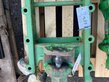 John Deere trekhaakframe / boventrekhaak