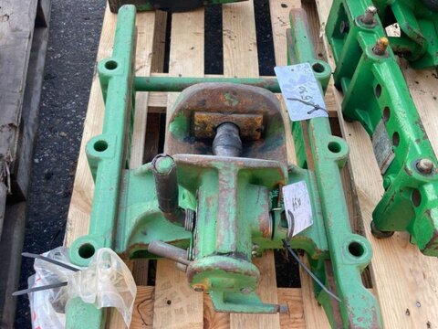 John Deere trekhaakframe / boventrekhaak 2