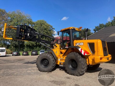 JCB 426 AGRI HT