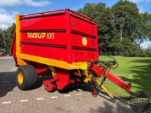 Taarup 1015