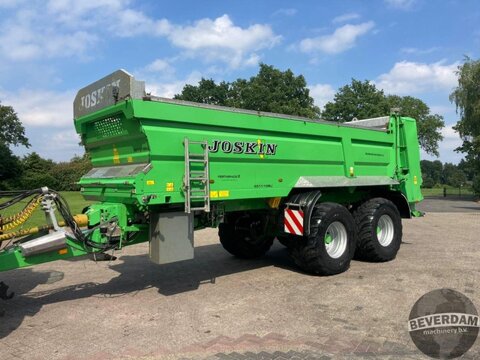 Joskin Ferti Space 6511/18BU