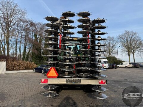 Duport Liquiliser SW12048 2