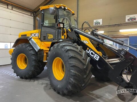 JCB 426 AGRI 2