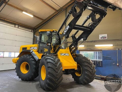 JCB 426 AGRI 3