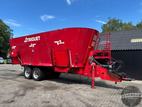 Trioliet 3-4000L / SM-3-40L-ZKX-T