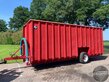 Sonstige Roda 44M3 mestcontainer