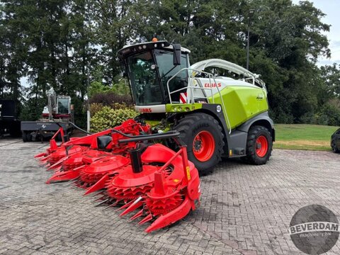 Sonstige Claas Jaguar 950 - 498