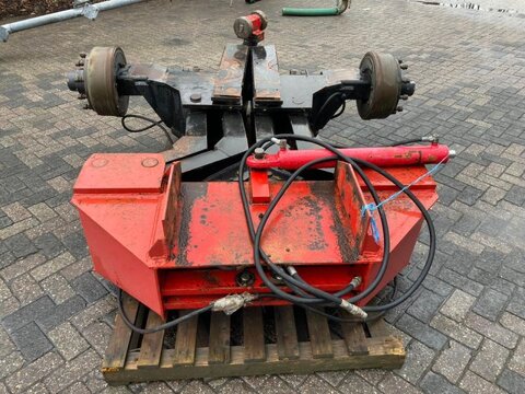 Schuitemaker Robusta 116/130 2