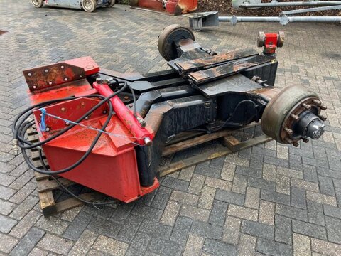 Schuitemaker Robusta 116/130 3