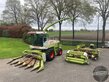 Sonstige Claas Jaguar 695 Mega