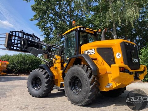 JCB 427 STAGE V AGRI