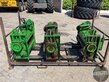 John Deere 7542/6470/1166