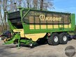 Krone ZX 470 GD