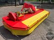 Sonstige Pöttinger Eurocat 311