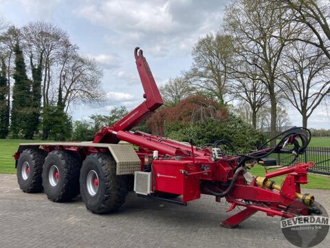 Sonstige Jan Veenhuis JVHA 30000