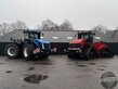 Sonstige Case - New Holland Quadtrac 500 - T9.560
