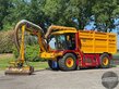 Vredo VT2516 Kantonnier