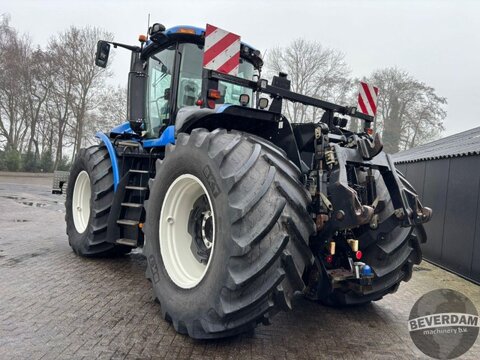 New Holland T9.560 2