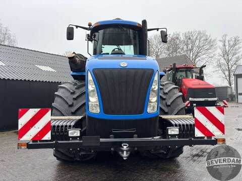 New Holland T9.560 3