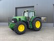 John Deere 7530 TOPSTAAT