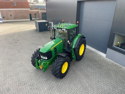 John Deere 7530 TOPSTAAT 3