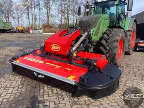 Vicon Extra 687 T - Extra 632 FN 2