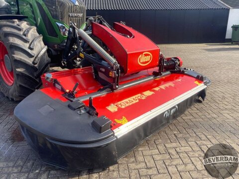 Vicon Extra 687 T - Extra 632 FN 3