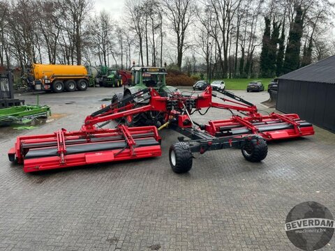 Kongskilde GXT13005 2