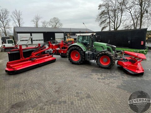 Kongskilde GXT13005 3