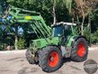 Fendt Favorit 515C Turboshift