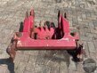 Vredo Hefbok / Hefinrichting