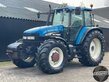 New Holland TM130